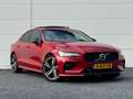 Volvo S60 2.0 B3 R-Design Org NL Pano HarmanKardon Keyless e Rood - thumbnail 24