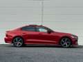 Volvo S60 2.0 B3 R-Design Org NL Pano HarmanKardon Keyless e Rood - thumbnail 8