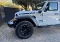 Jeep Wrangler UNLIMITED 2.0 T 380CH 4XE RUBICON ROCK-TRAC Blanc - thumbnail 5
