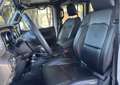 Jeep Wrangler UNLIMITED 2.0 T 380CH 4XE RUBICON ROCK-TRAC Blanc - thumbnail 12