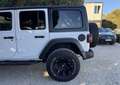 Jeep Wrangler UNLIMITED 2.0 T 380CH 4XE RUBICON ROCK-TRAC Blanc - thumbnail 7