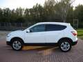 Nissan Qashqai 1.6 dCi 4WD INSERIBILE MOD EXLUSIVE Bianco - thumbnail 2