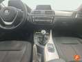 BMW 118 118i Gris - thumbnail 11