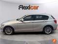 BMW 118 118i Gris - thumbnail 4