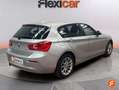 BMW 118 118i Gris - thumbnail 9