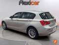 BMW 118 118i Gris - thumbnail 7