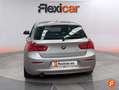 BMW 118 118i Gris - thumbnail 8