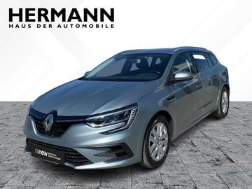 IV Grandtour 1.3 TCe 115 GPF  Zen LED*SHZ