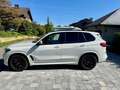 BMW X5 M50 i Leder Navi Kamera Laser Pano Weiß - thumbnail 4