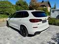 BMW X5 M50 i Leder Navi Kamera Laser Pano Weiß - thumbnail 5