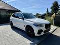 BMW X5 M50 i Leder Navi Kamera Laser Pano Weiß - thumbnail 3