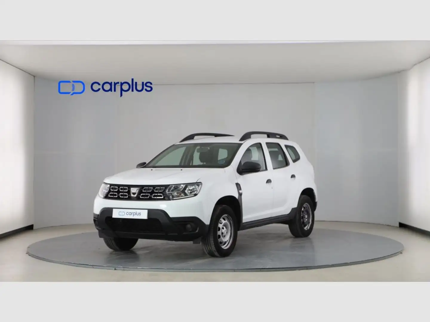Dacia Duster 1.0 TCE Essential 4x2 67kW Blanco - 1