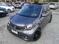 smart forFour 90CV PRIME CABRIO LED NAVI KAMERA SPORT FULL Grigio - thumbnail 2