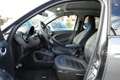 smart forFour 90CV PRIME CABRIO LED NAVI KAMERA SPORT FULL Grigio - thumbnail 8
