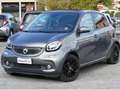 smart forFour 90CV PRIME CABRIO LED NAVI KAMERA SPORT FULL Grigio - thumbnail 1