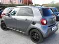 smart forFour 90CV PRIME CABRIO LED NAVI KAMERA SPORT FULL Grigio - thumbnail 7
