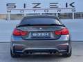 BMW M4 Cabrio M-DKG Aut. (F83)|LED|OLED|KEYLESS|NAVI Grau - thumbnail 6