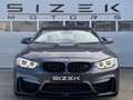 BMW M4 Cabrio M-DKG Aut. (F83)|LED|OLED|KEYLESS|NAVI Grau - thumbnail 5