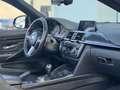 BMW M4 Cabrio M-DKG Aut. (F83)|LED|OLED|KEYLESS|NAVI Grau - thumbnail 11