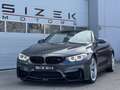 BMW M4 Cabrio M-DKG Aut. (F83)|LED|OLED|KEYLESS|NAVI Grau - thumbnail 1