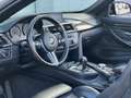 BMW M4 Cabrio M-DKG Aut. (F83)|LED|OLED|KEYLESS|NAVI Grau - thumbnail 8