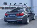 BMW M4 Cabrio M-DKG Aut. (F83)|LED|OLED|KEYLESS|NAVI Grau - thumbnail 3