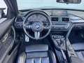 BMW M4 Cabrio M-DKG Aut. (F83)|LED|OLED|KEYLESS|NAVI Grau - thumbnail 9