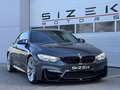 BMW M4 Cabrio M-DKG Aut. (F83)|LED|OLED|KEYLESS|NAVI Grau - thumbnail 2
