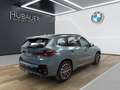 BMW X1 sDrive20i [M Sport, AHK, ACC, RFK, 18" LMR] Groen - thumbnail 4