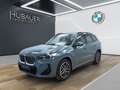 BMW X1 sDrive20i [M Sport, AHK, ACC, RFK, 18" LMR] Groen - thumbnail 1