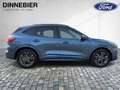 Ford Kuga ST-Line X LED+AHK+Glasdach+Kamera+SHZ Blau - thumbnail 7