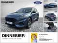 Ford Kuga ST-Line X LED+AHK+Glasdach+Kamera+SHZ Blau - thumbnail 1