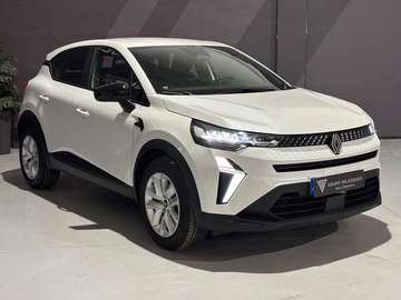 TCe Evolution 85kW