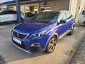 Peugeot 3008 Allure PT130,Klima,Kamera,Sitzhzg.,Panoramadach Blau - thumbnail 1