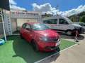 Lancia Ypsilon Ypsilon III 2021 1.0 firefly hybrid Silver s Rouge - thumbnail 3