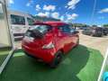 Lancia Ypsilon Ypsilon III 2021 1.0 firefly hybrid Silver s Rouge - thumbnail 5