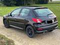Peugeot 206 206+ Trendy 1,4 Trendy Schwarz - thumbnail 5