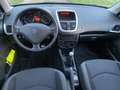 Peugeot 206 206+ Trendy 1,4 Trendy Schwarz - thumbnail 8