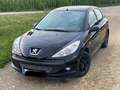 Peugeot 206 206+ Trendy 1,4 Trendy Schwarz - thumbnail 4