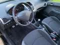 Peugeot 206 206+ Trendy 1,4 Trendy Schwarz - thumbnail 7