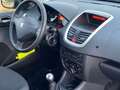 Peugeot 206 206+ Trendy 1,4 Trendy Schwarz - thumbnail 10