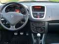 Peugeot 206 206+ Trendy 1,4 Trendy Schwarz - thumbnail 9