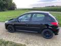 Peugeot 206 206+ Trendy 1,4 Trendy Schwarz - thumbnail 2