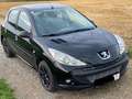 Peugeot 206 206+ Trendy 1,4 Trendy Schwarz - thumbnail 3