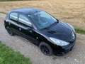 Peugeot 206 206+ Trendy 1,4 Trendy Schwarz - thumbnail 1