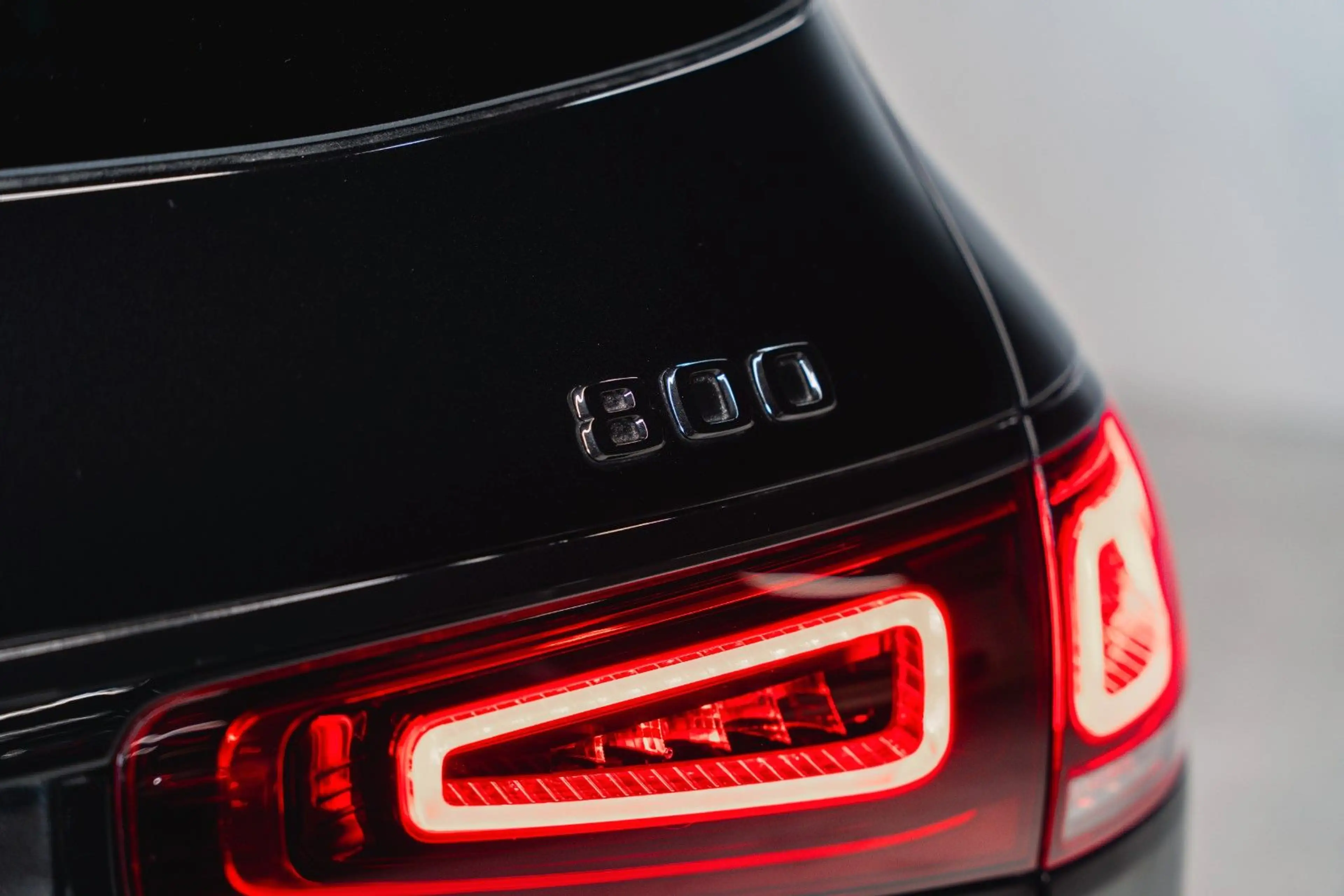 Mercedes-Benz GLS 63 AMG BRABUS 800 *FULL CARBON*TIFFANY* — photo 8
