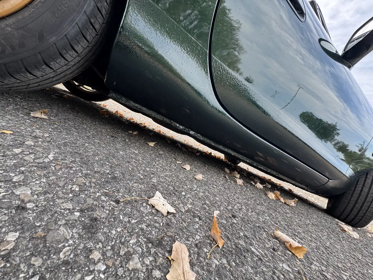Mazda MX-5 1.6 Mid, foto 7