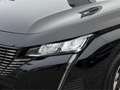 Peugeot 308 Allure Pack 1.2 PT 130 EAT8+LED+Navi+ACC+SHZ Noir - thumbnail 7