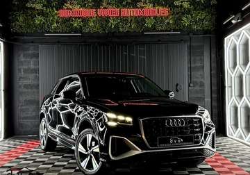 35 TFSI 150 ch Advanced S-Tronic