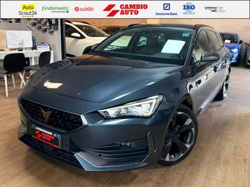 Sportstourer 1.5 hybrid 150cv dsg